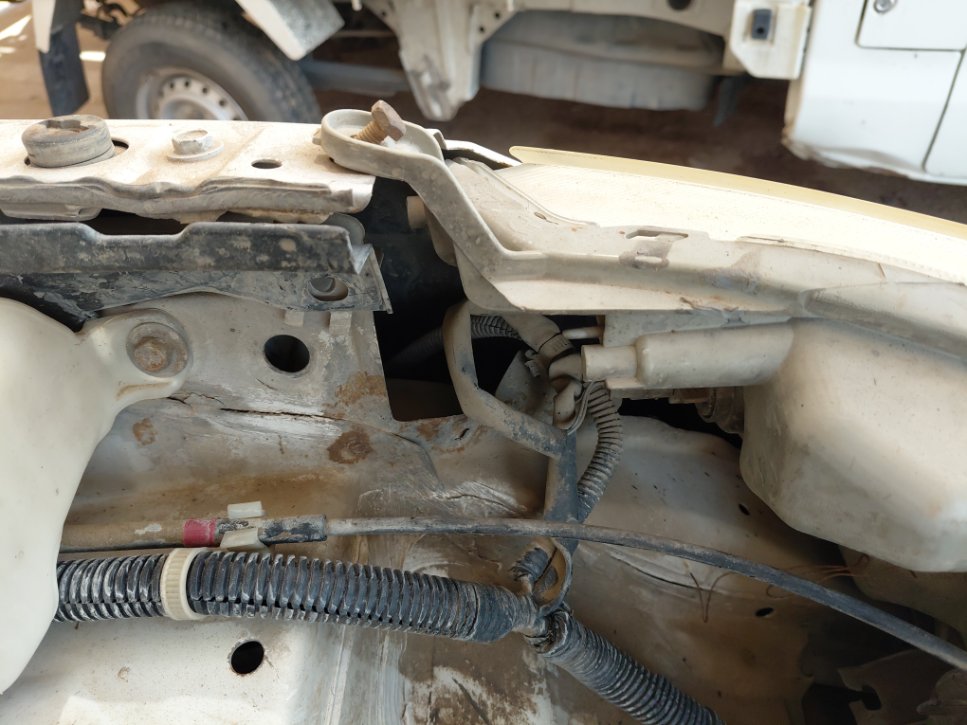 Daihatsu Terios  2010 image