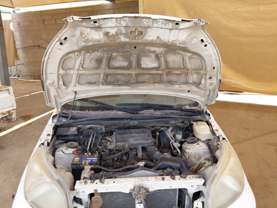 Daihatsu Terios  2010 image