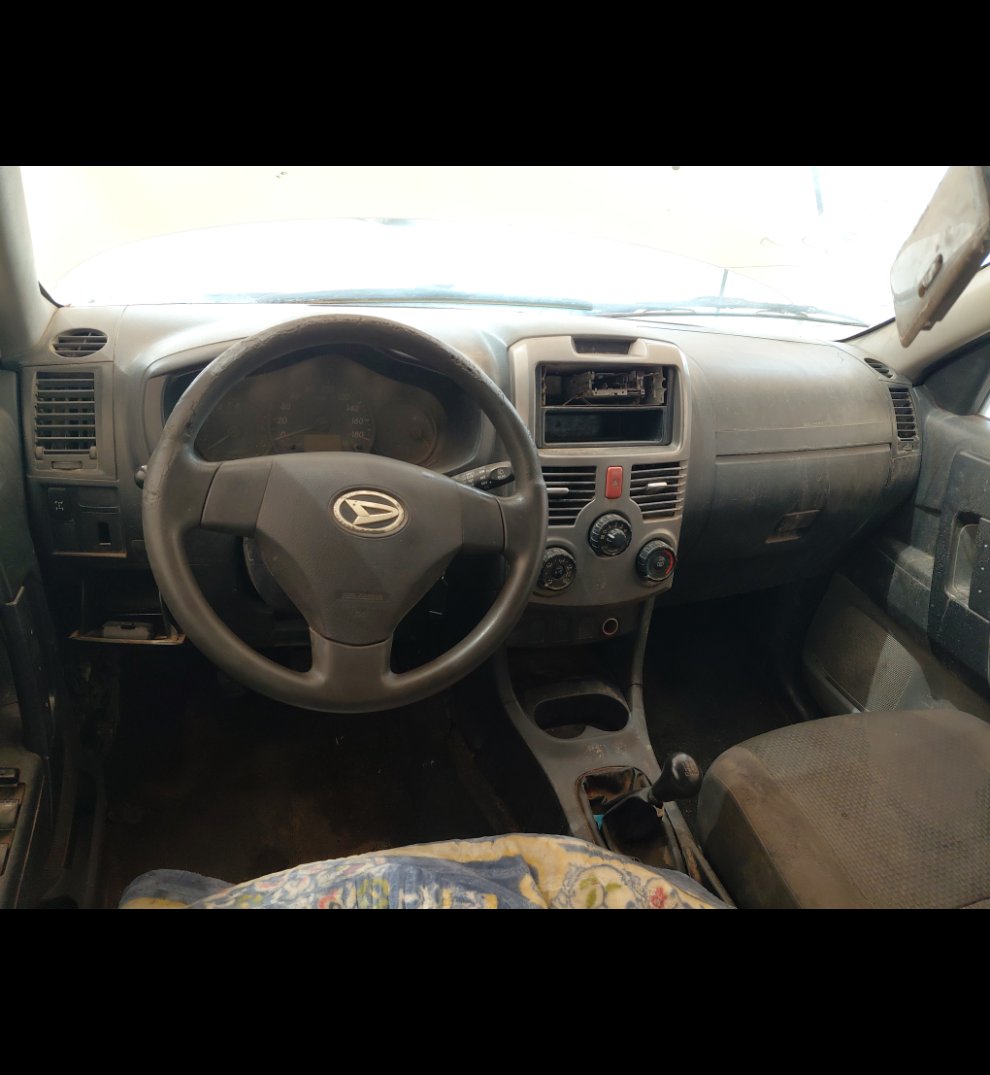 Daihatsu Terios  2010 image