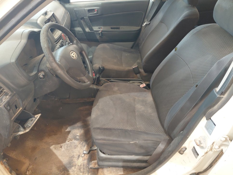 Daihatsu Terios  2010 image