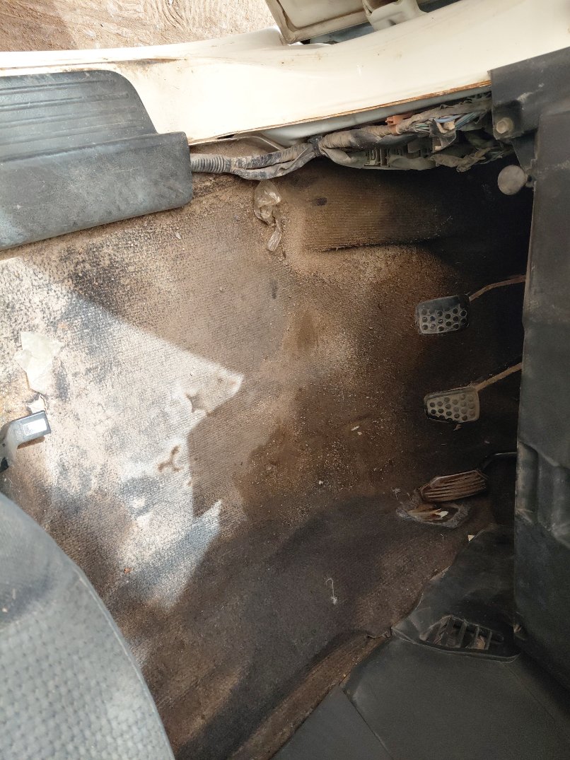 Daihatsu Terios  2010 image