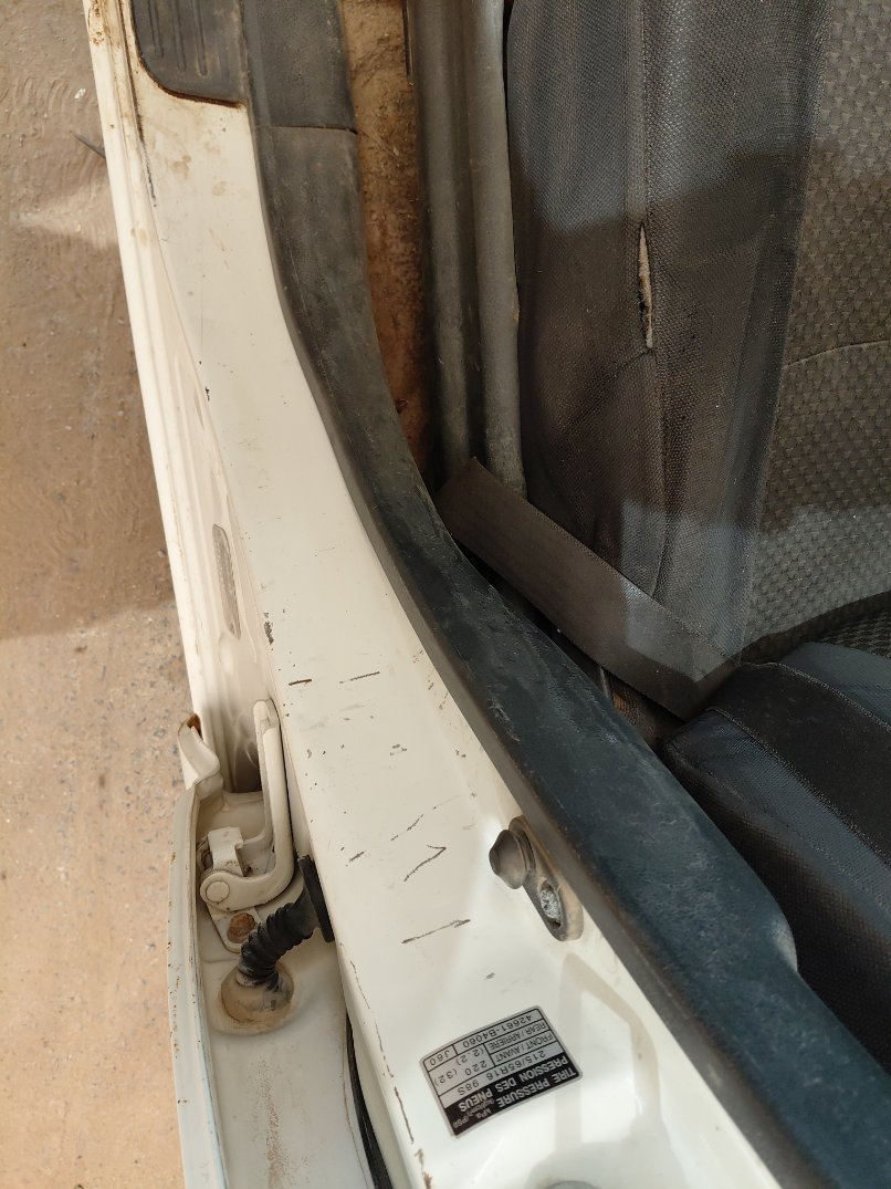 Daihatsu Terios  2010 image