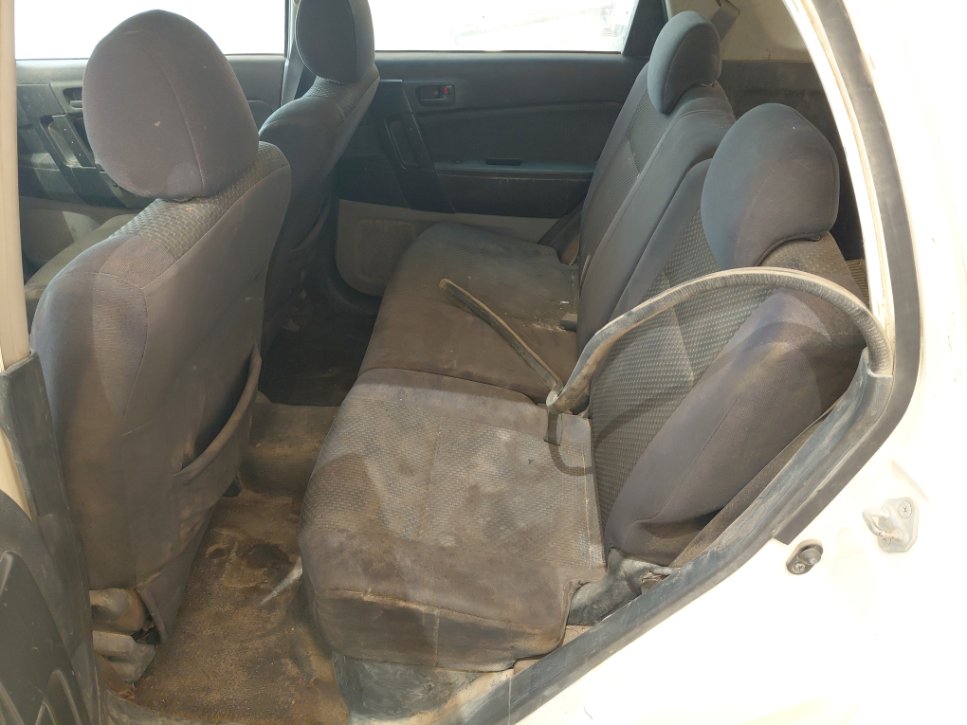 Daihatsu Terios  2010 image