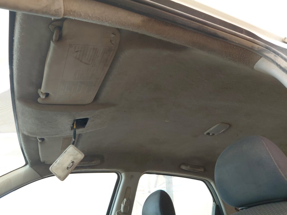 Daihatsu Terios  2010 image