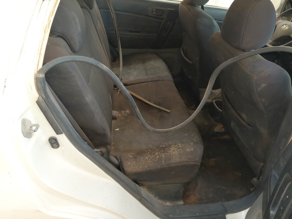 Daihatsu Terios  2010 image