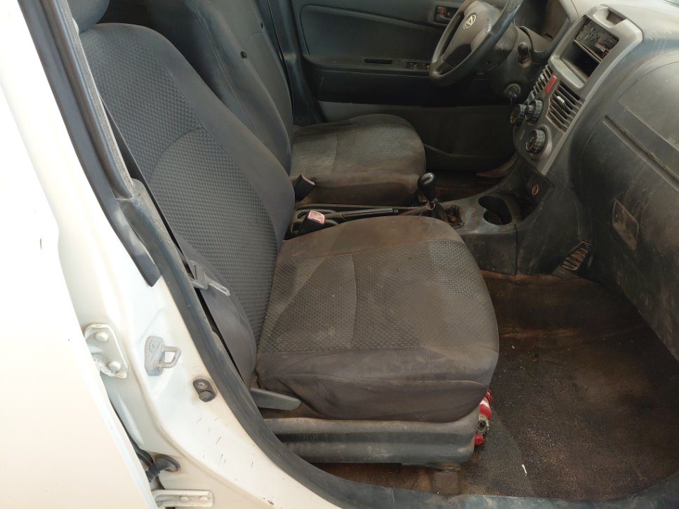 Daihatsu Terios  2010 image