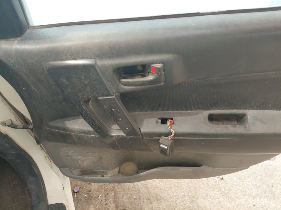 Daihatsu Terios  2010 image