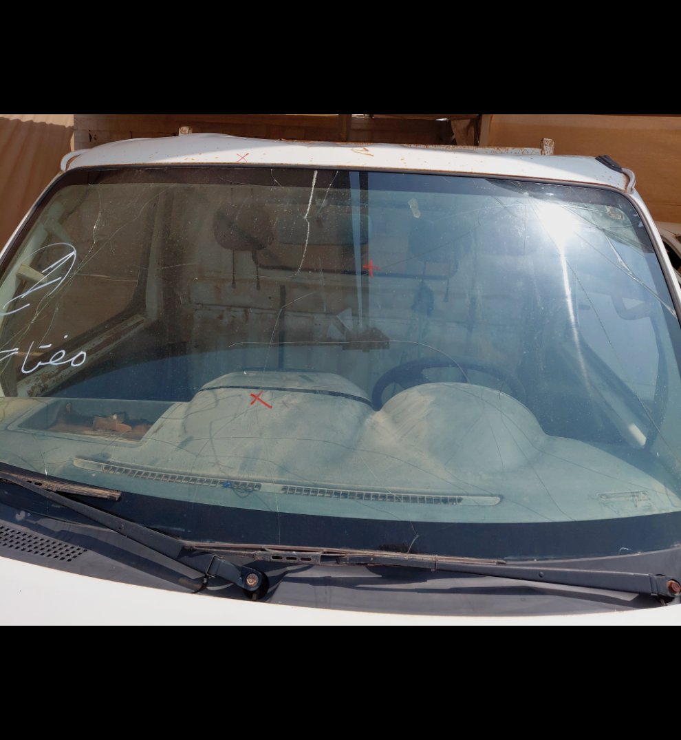 Daihatsu Dabbab  2014 image