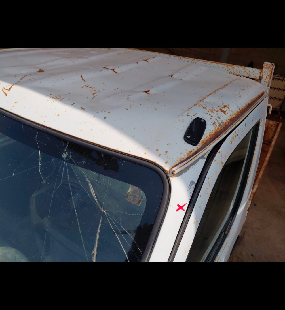 Daihatsu Dabbab  2014 image