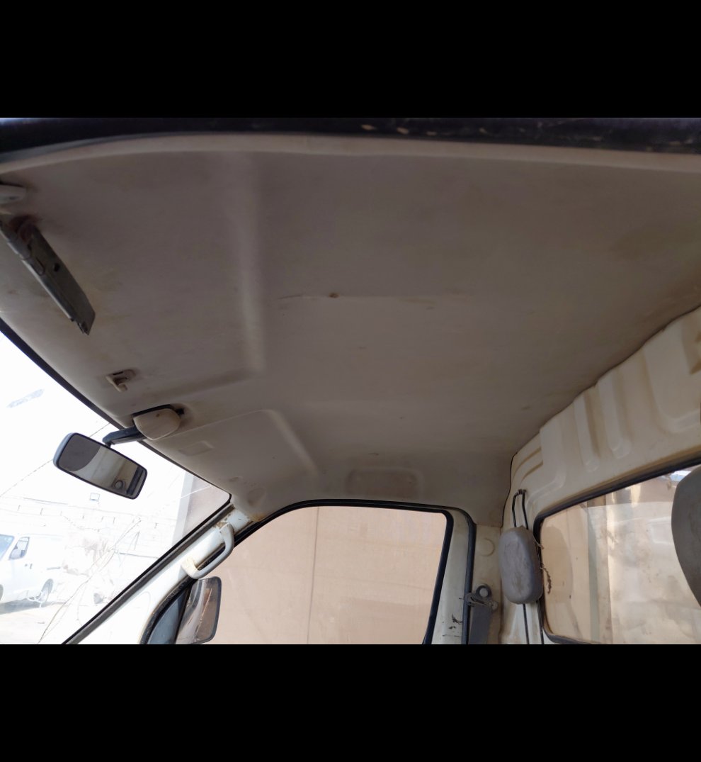 Daihatsu Dabbab  2014 image