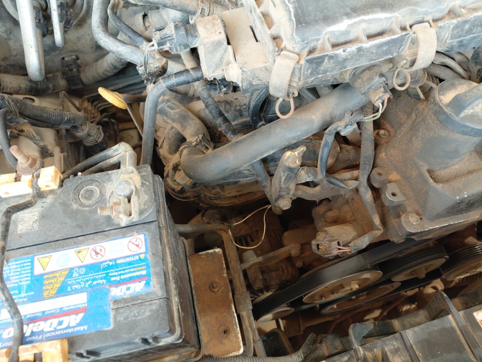 Daihatsu Terios  2010 image