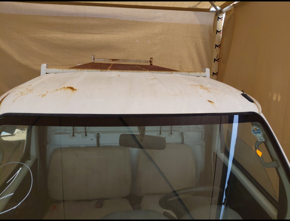 Daihatsu Dabbab  2013 image