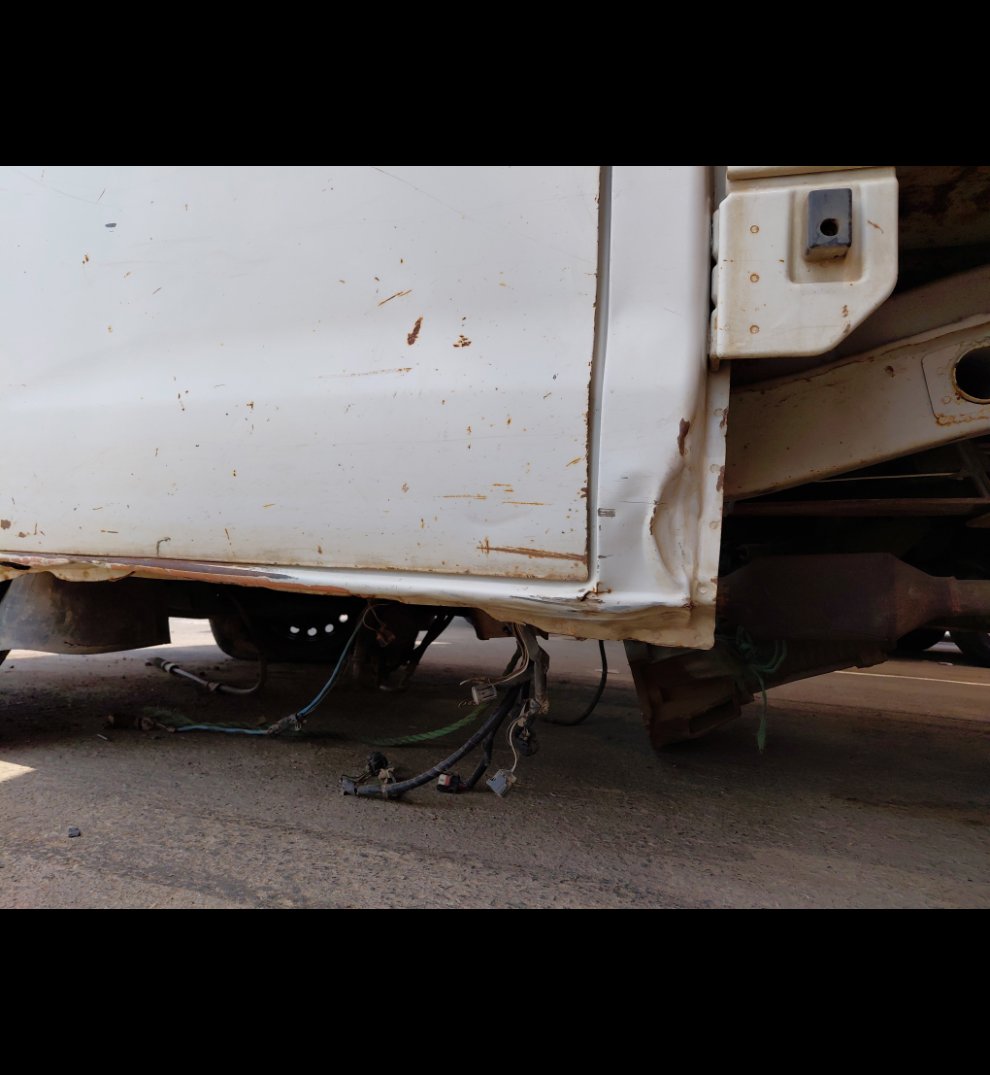 Daihatsu Dabbab  2014 image