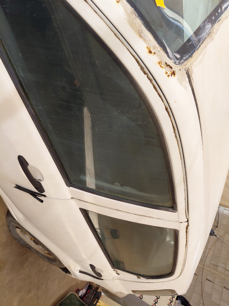 Daihatsu Terios  2010 image