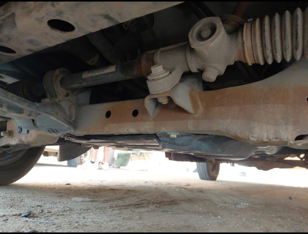 Daihatsu Dabbab  2013 image