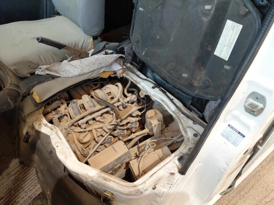 Daihatsu Gran Max  2015 image