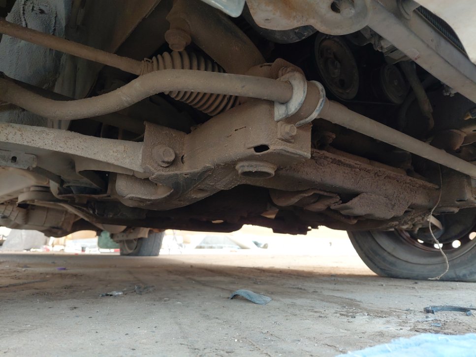 Daihatsu Terios  2010 image