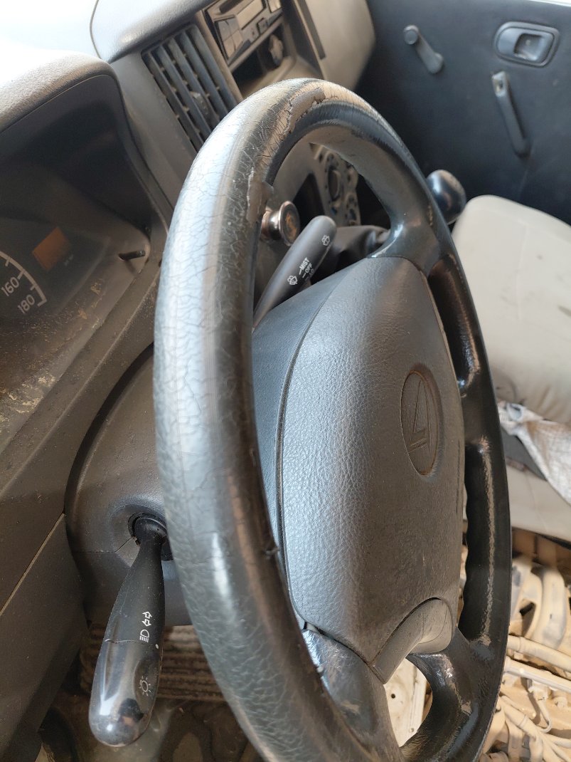 Daihatsu Gran Max  2015 image