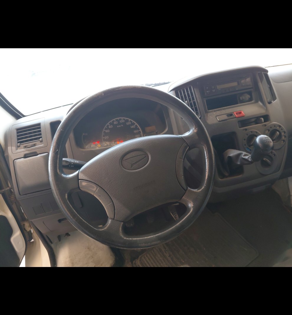 Daihatsu Gran Max  2015 image