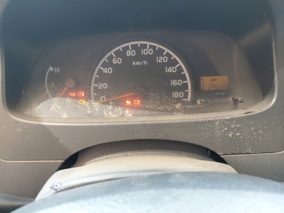 Daihatsu Gran Max  2015 image