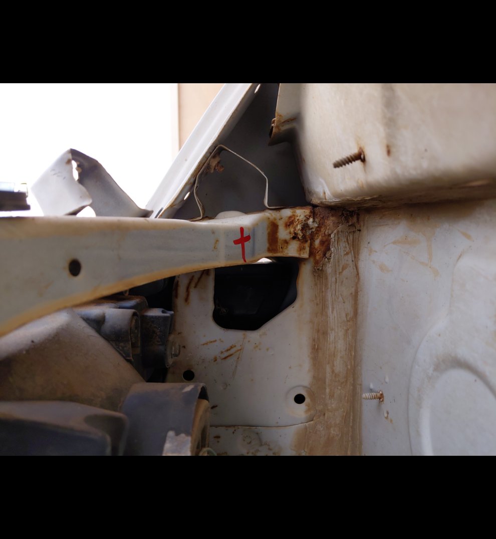 Daihatsu Dabbab  2014 image