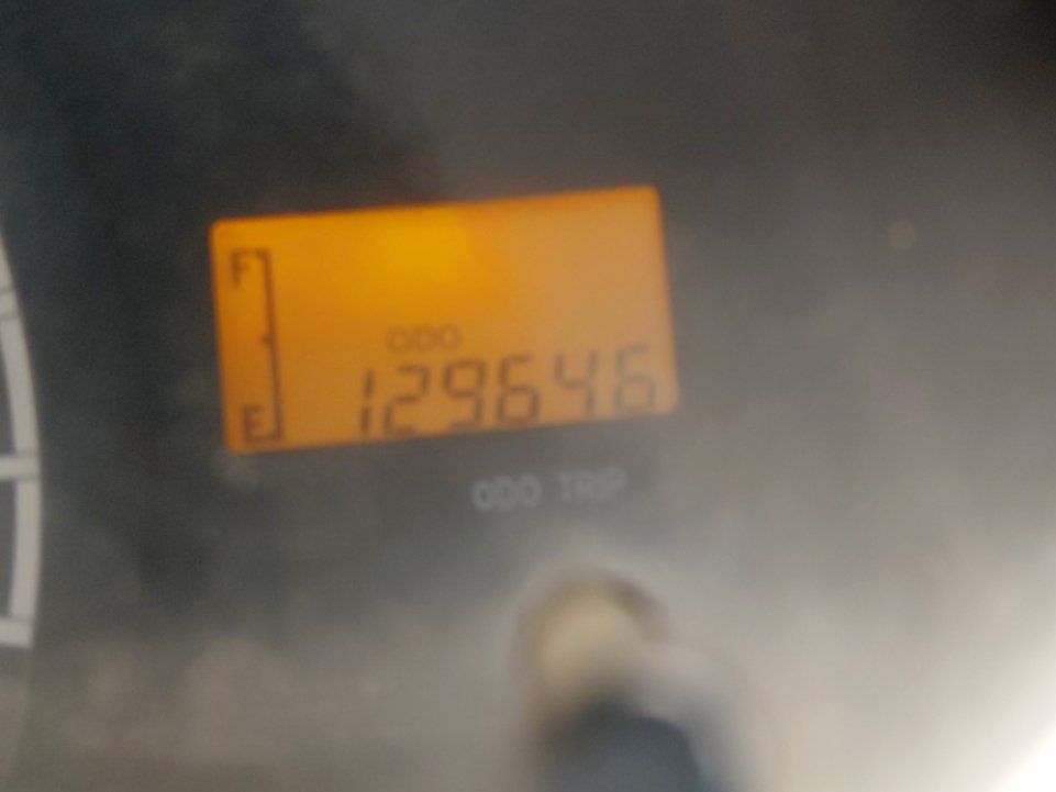 Daihatsu Gran Max  2015 image