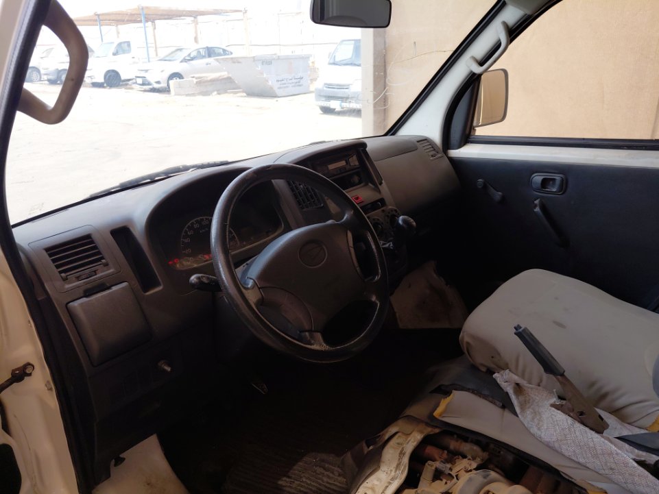 Daihatsu Gran Max  2015 image