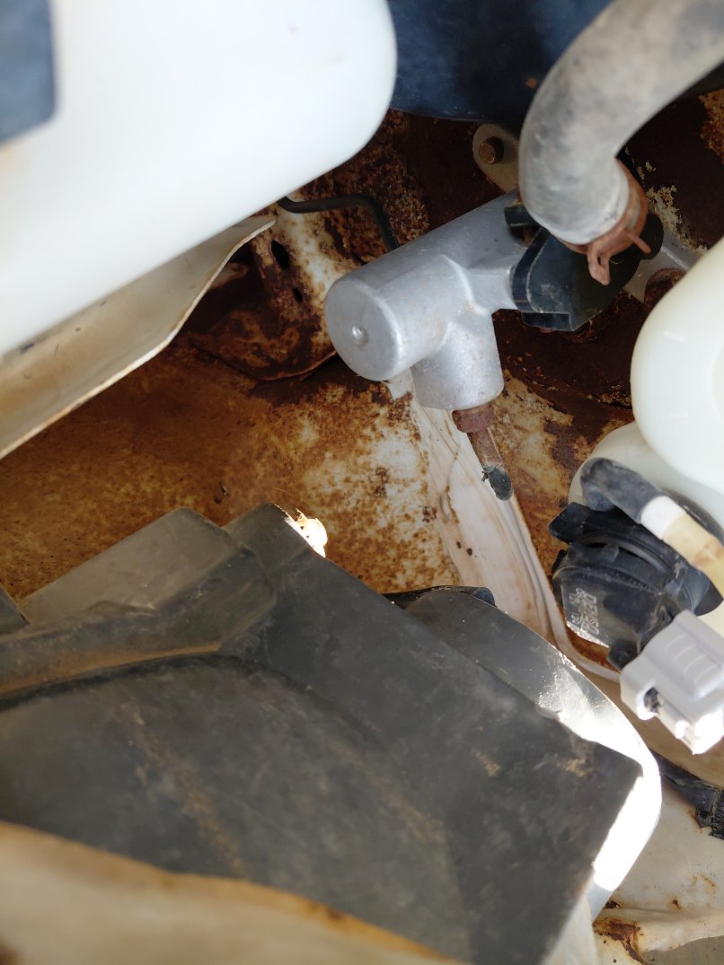 Daihatsu Dabbab  2014 image