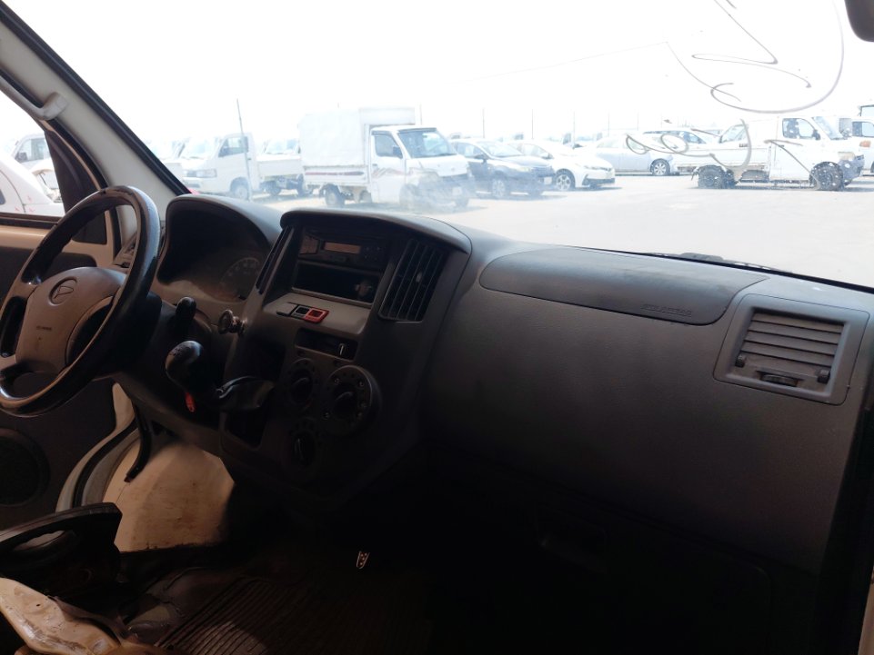 Daihatsu Gran Max  2015 image