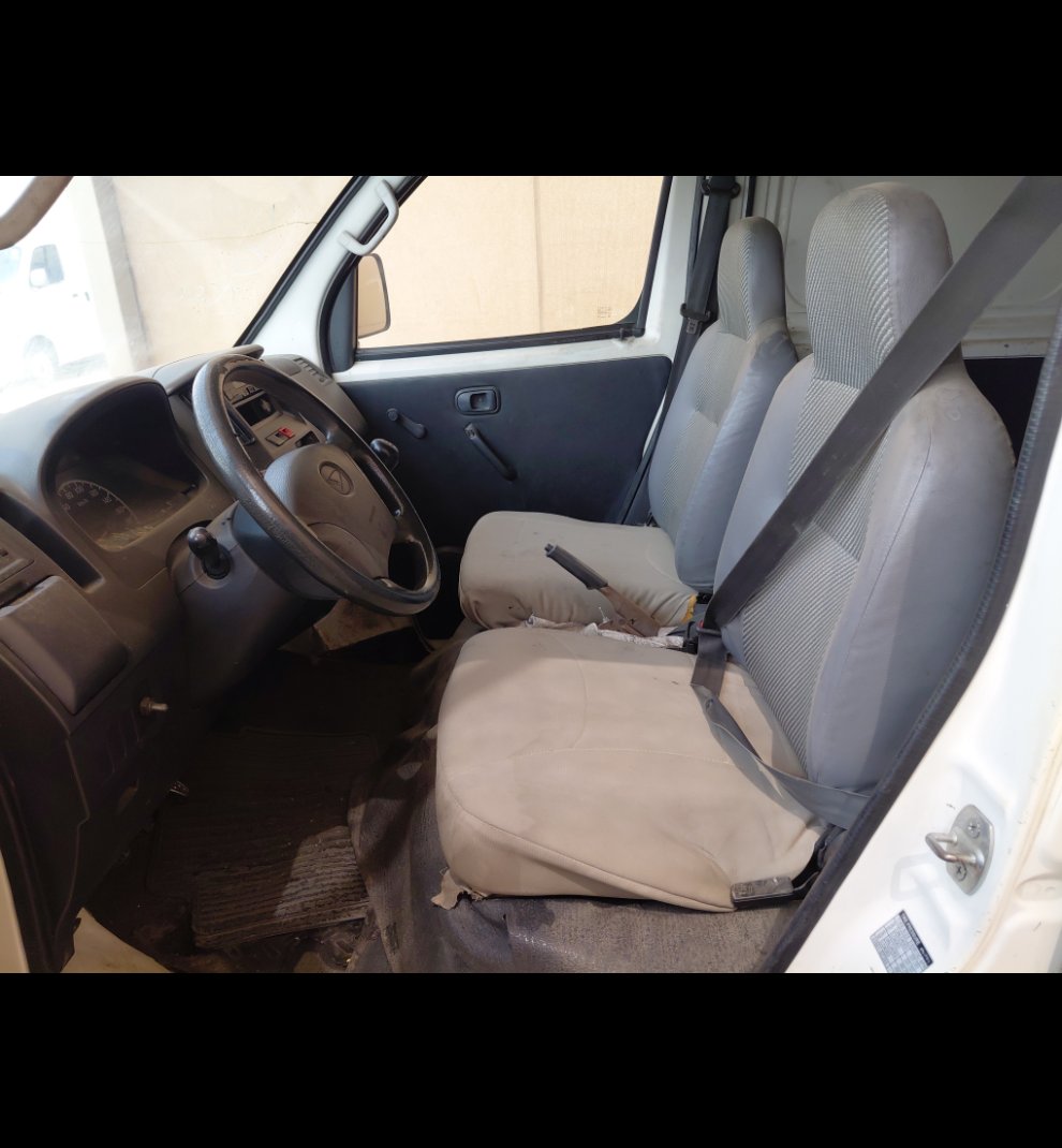 Daihatsu Gran Max  2015 image