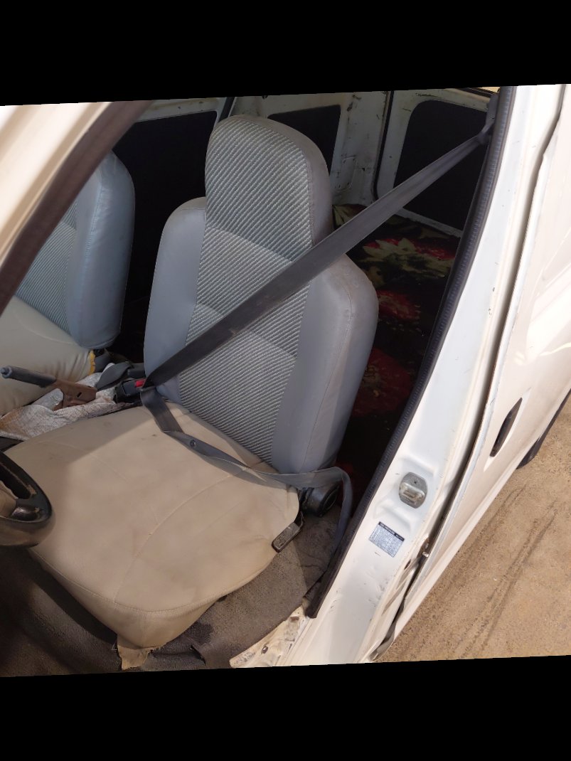 Daihatsu Gran Max  2015 image