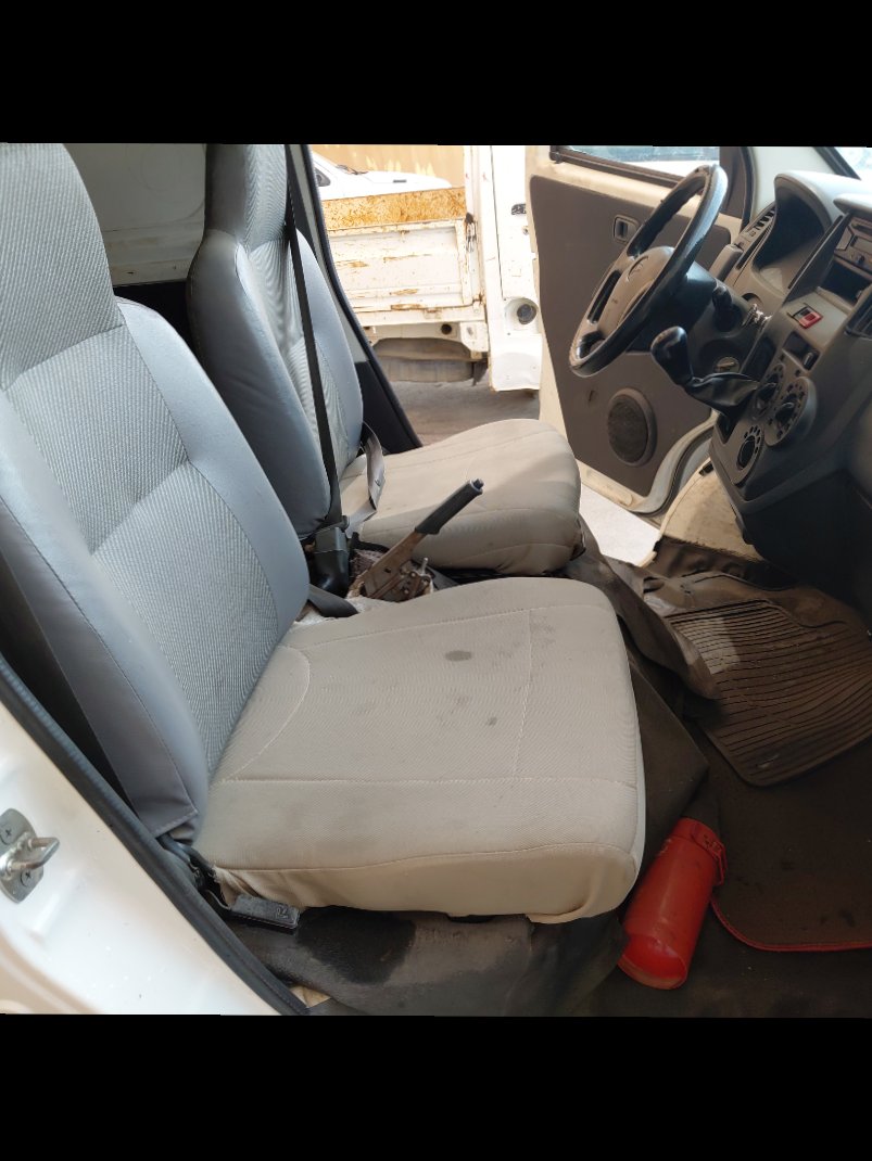 Daihatsu Gran Max  2015 image