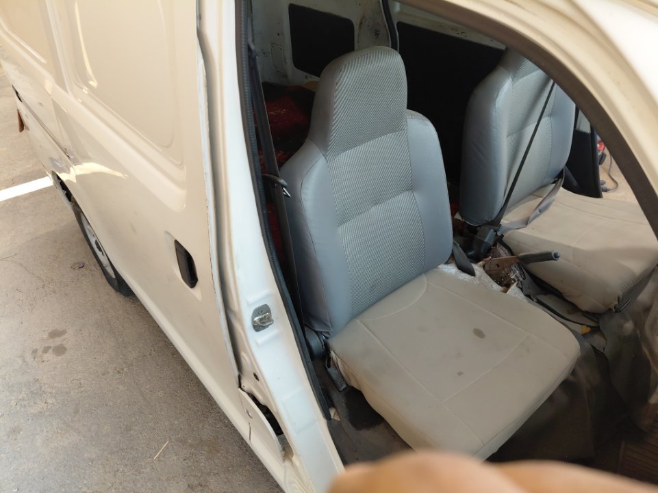 Daihatsu Gran Max  2015 image