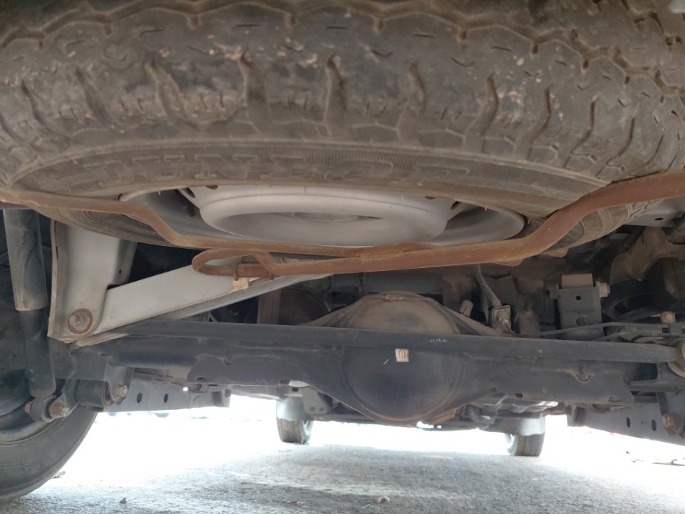 Daihatsu Gran Max  2015 image