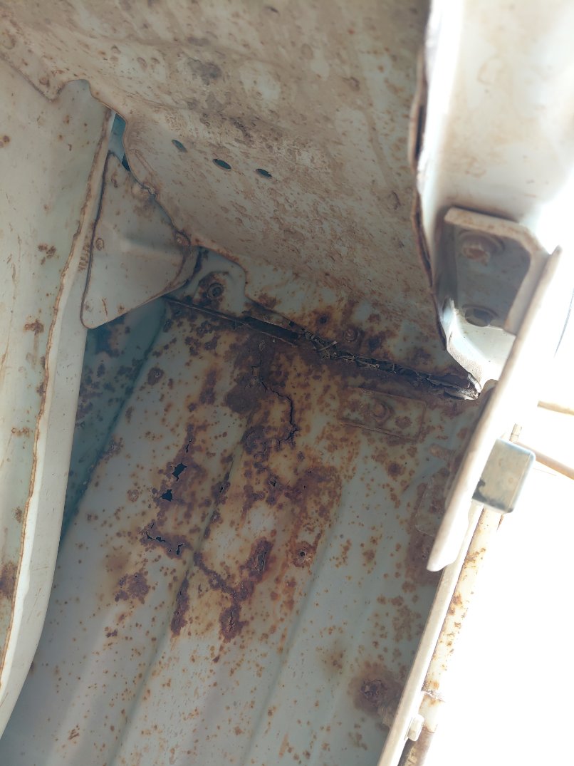 Daihatsu Dabbab  2014 image