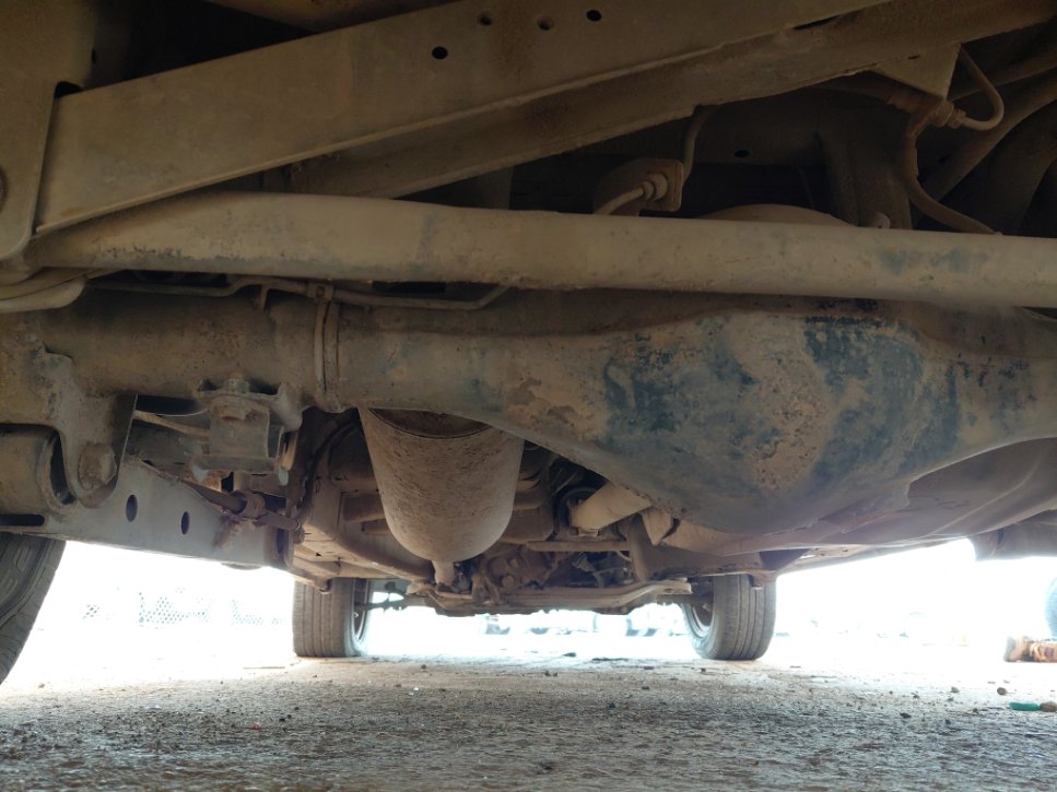 Daihatsu Terios  2010 image