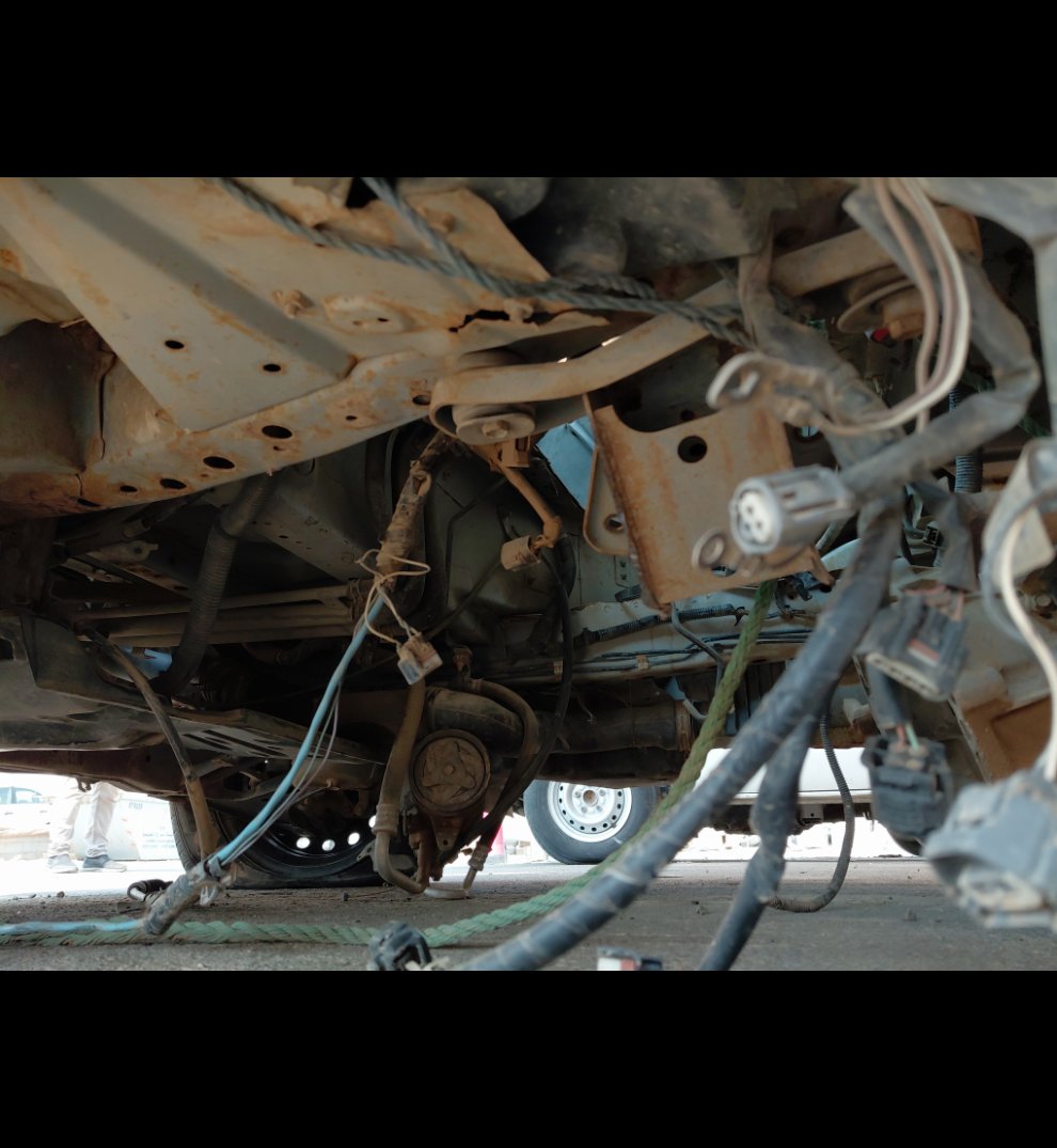 Daihatsu Dabbab  2014 image