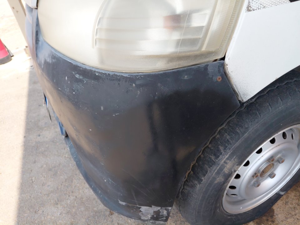 Daihatsu Gran Max  2015 image