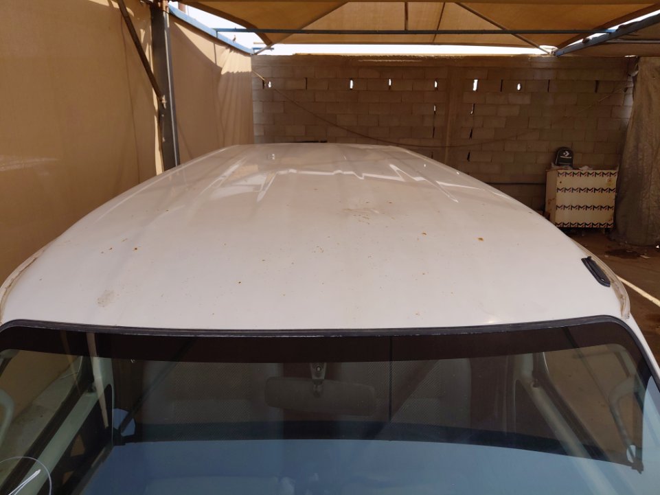 Daihatsu Gran Max  2015 image