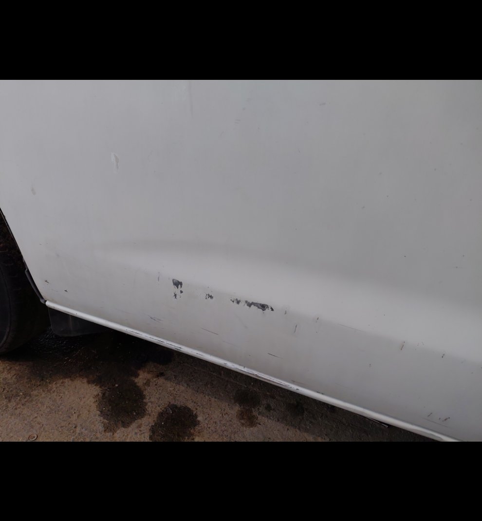 Daihatsu Gran Max  2015 image