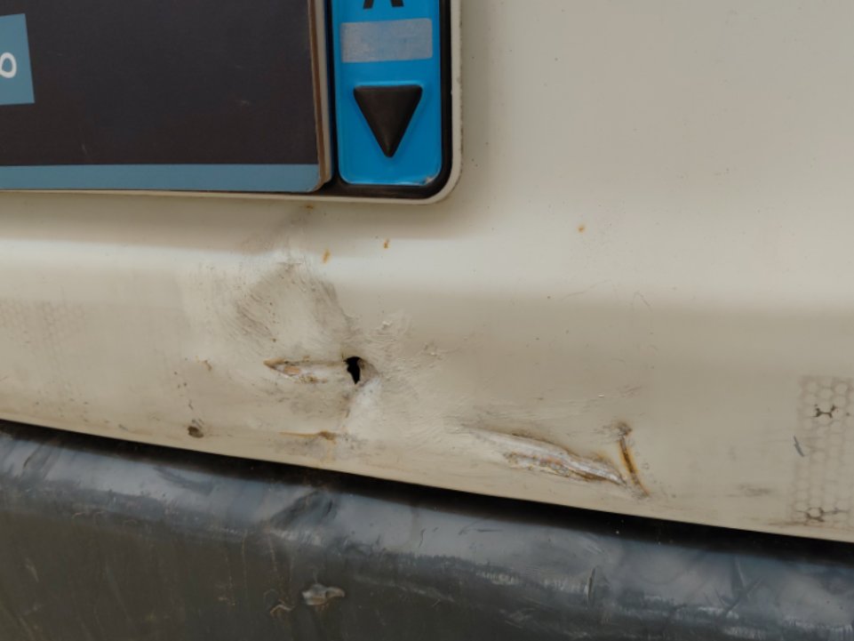 Daihatsu Gran Max  2015 image