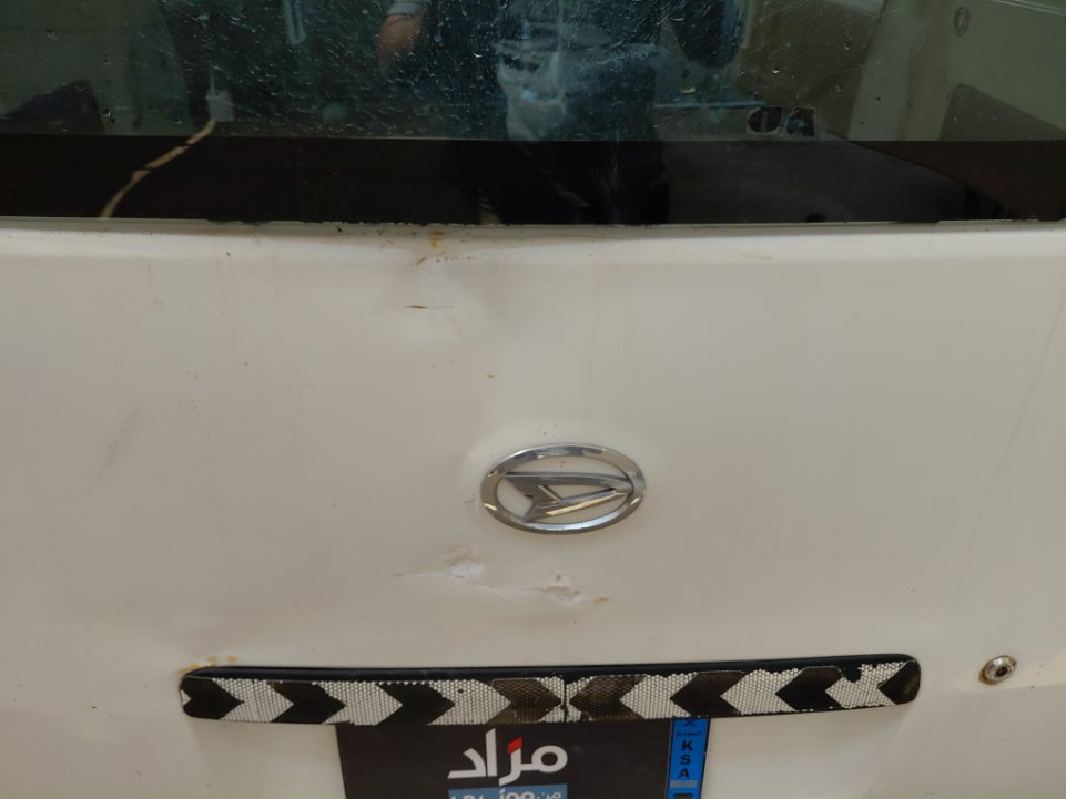 Daihatsu Gran Max  2015 image