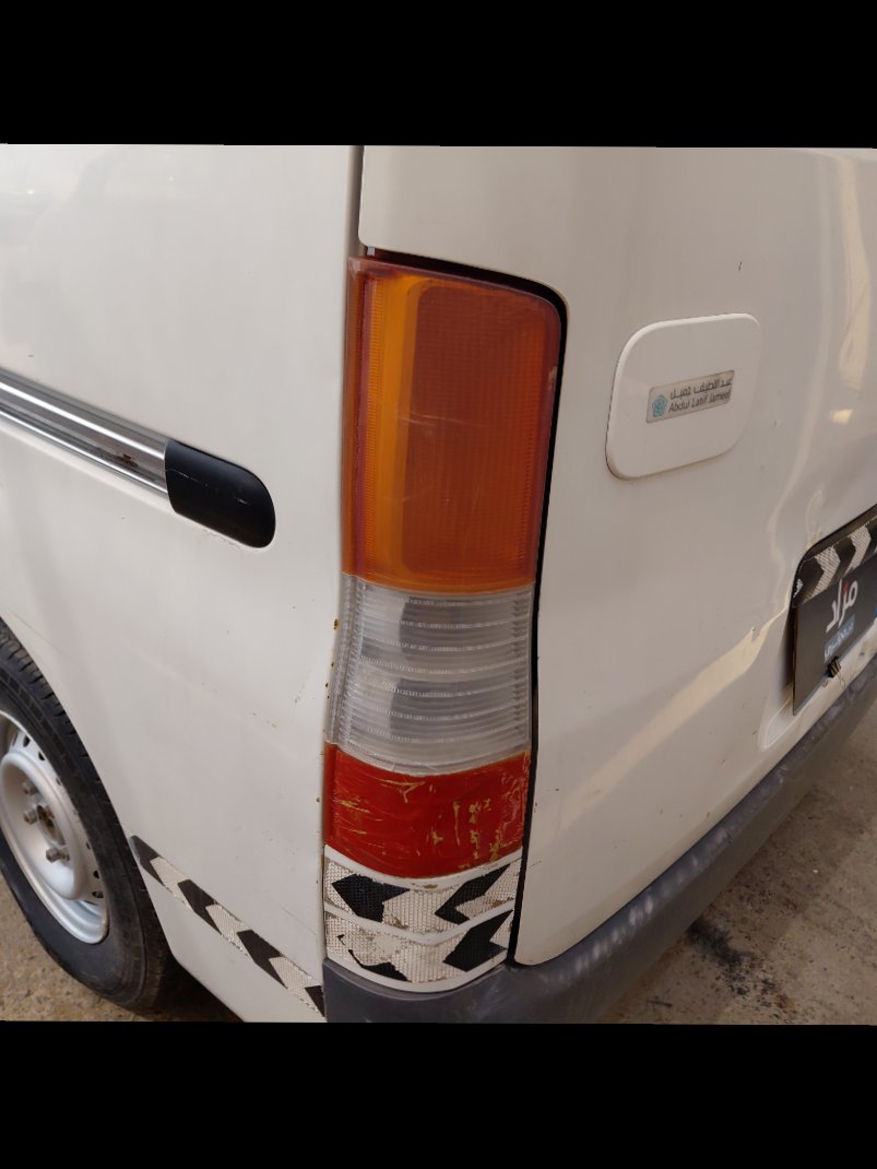 Daihatsu Gran Max  2015 image