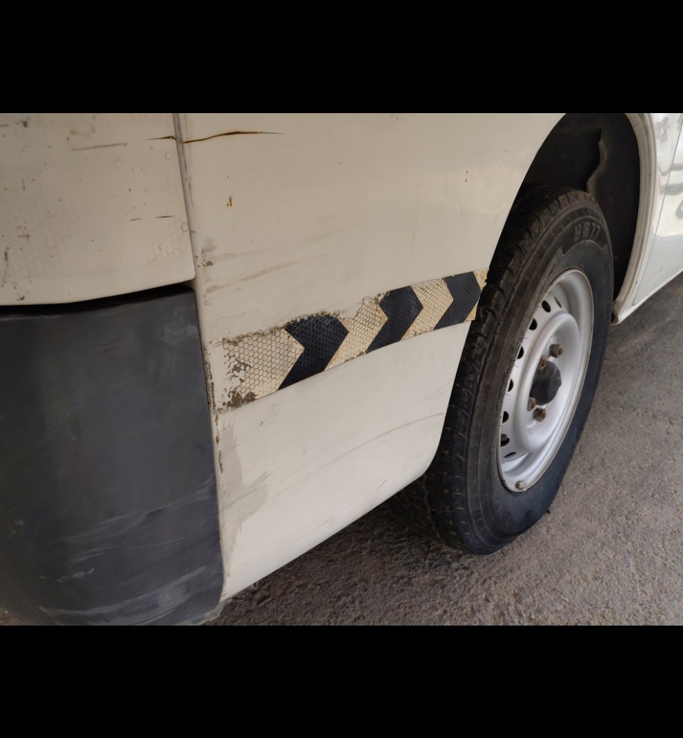 Daihatsu Gran Max  2015 image