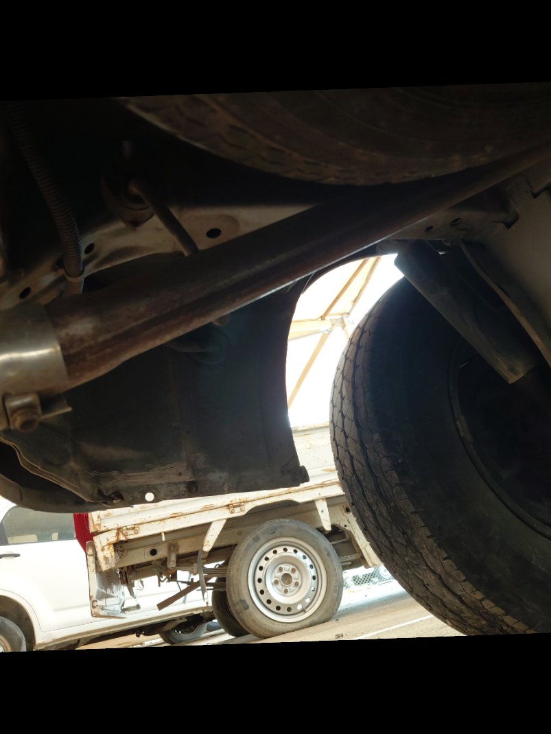 Daihatsu Gran Max  2015 image