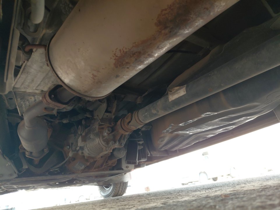 Daihatsu Gran Max  2015 image