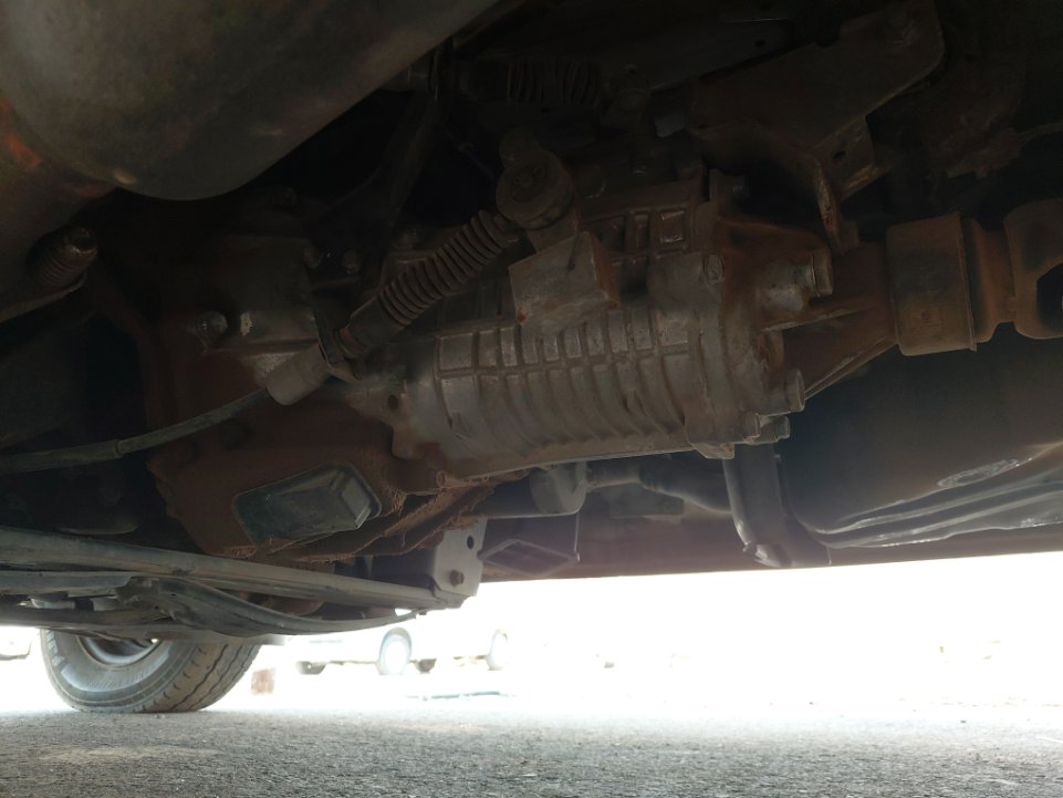 Daihatsu Gran Max  2015 image