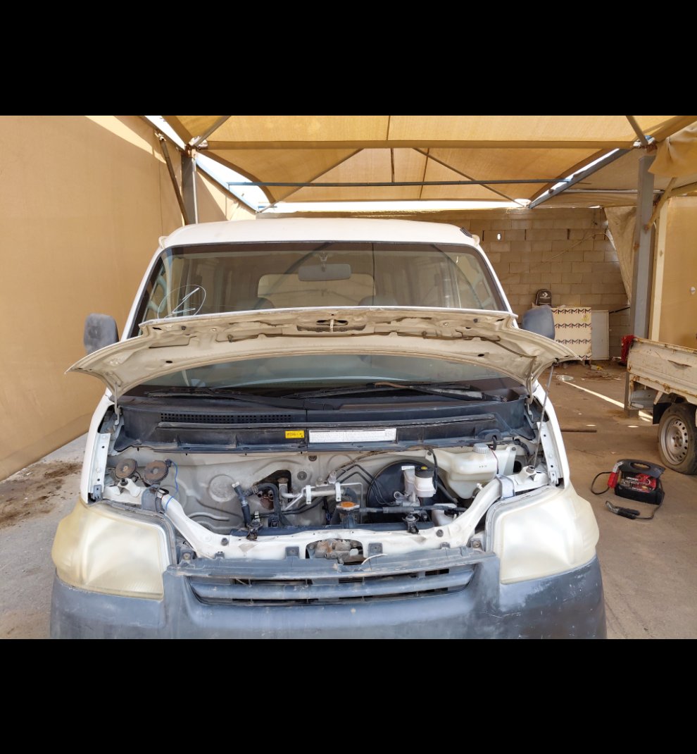 Daihatsu Gran Max  2015 image