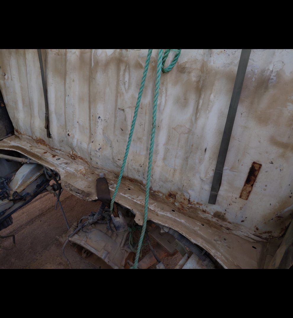 Daihatsu Dabbab  2014 image