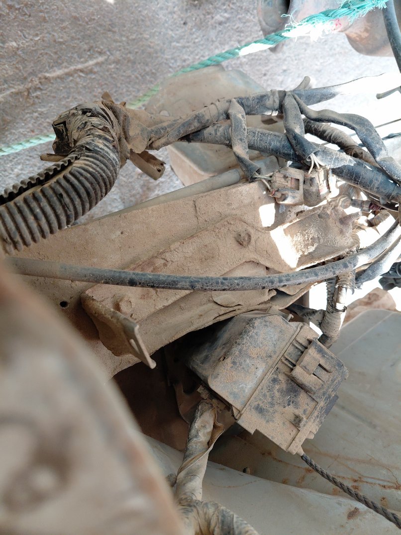 Daihatsu Dabbab  2014 image